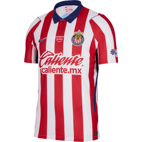 COMBO Chivas Guadalajara Home and Away Player 2026/27 — product view 2