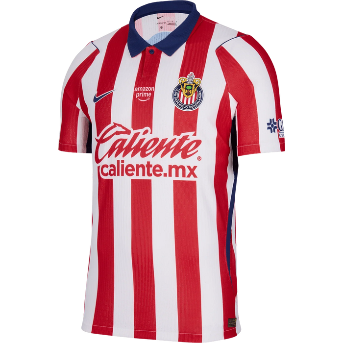 Chivas Guadalajara - Home 26/27 Fan Version Jersey
