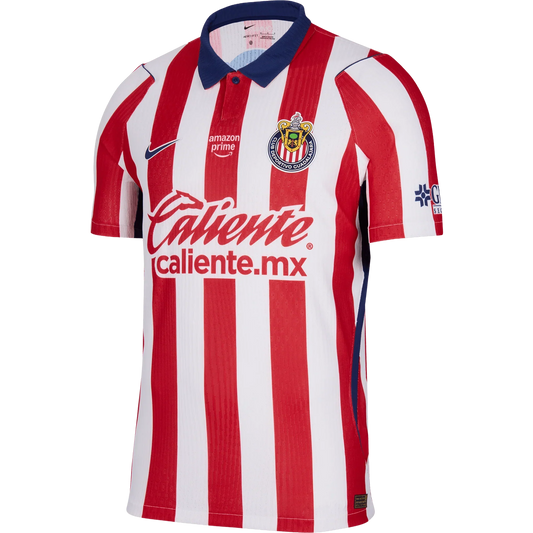 Chivas Home 2026/27