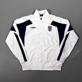 England Vintage Premium Jacket 2006