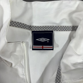 England Vintage Premium Jacket 2006