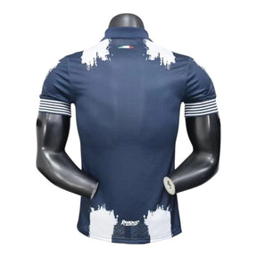 Rayados Monterrey Home 25/26 Authentic