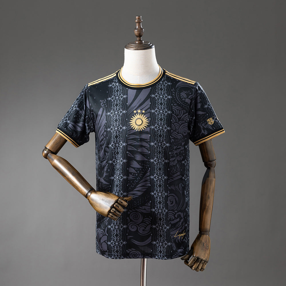 Camiseta Argentina Special 2026/27