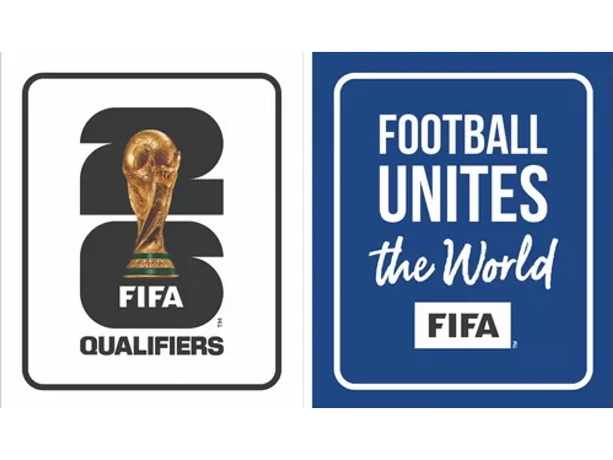 Patch FIFA Copa do Mundo 2026 Eliminatórias