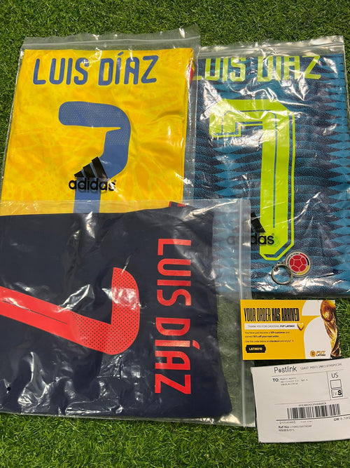 Shipment