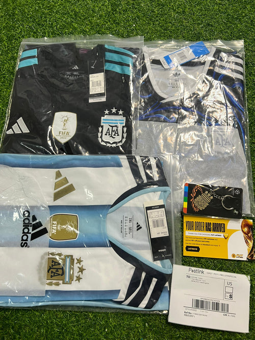 Shipment