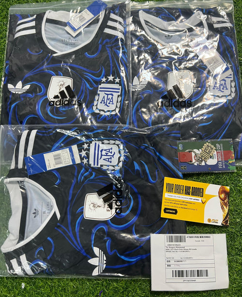 Shipment