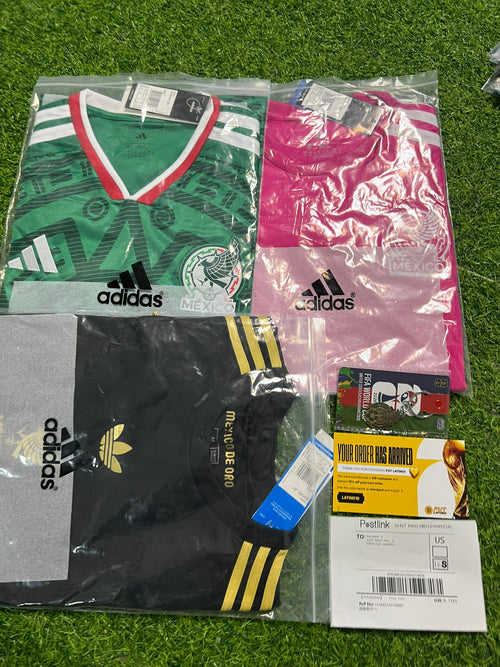 Shipment