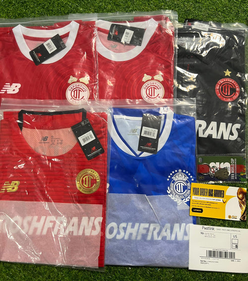 Shipment