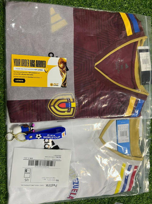 Shipment
