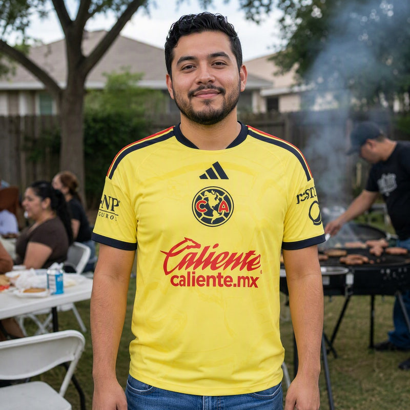 Luis R. — Houston, TX