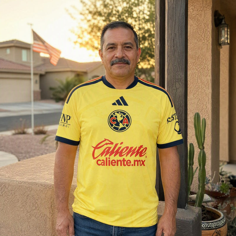 Ramón V. — Phoenix, AZ