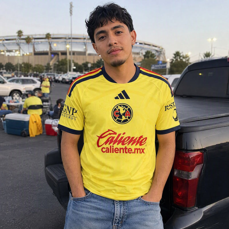 Andrés C. — Los Angeles, CA