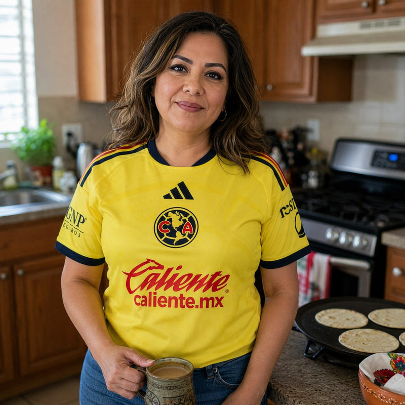 Verónica S. — San Antonio, TX