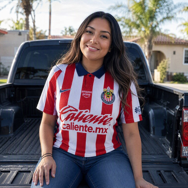 Karla M. — Los Angeles, CA