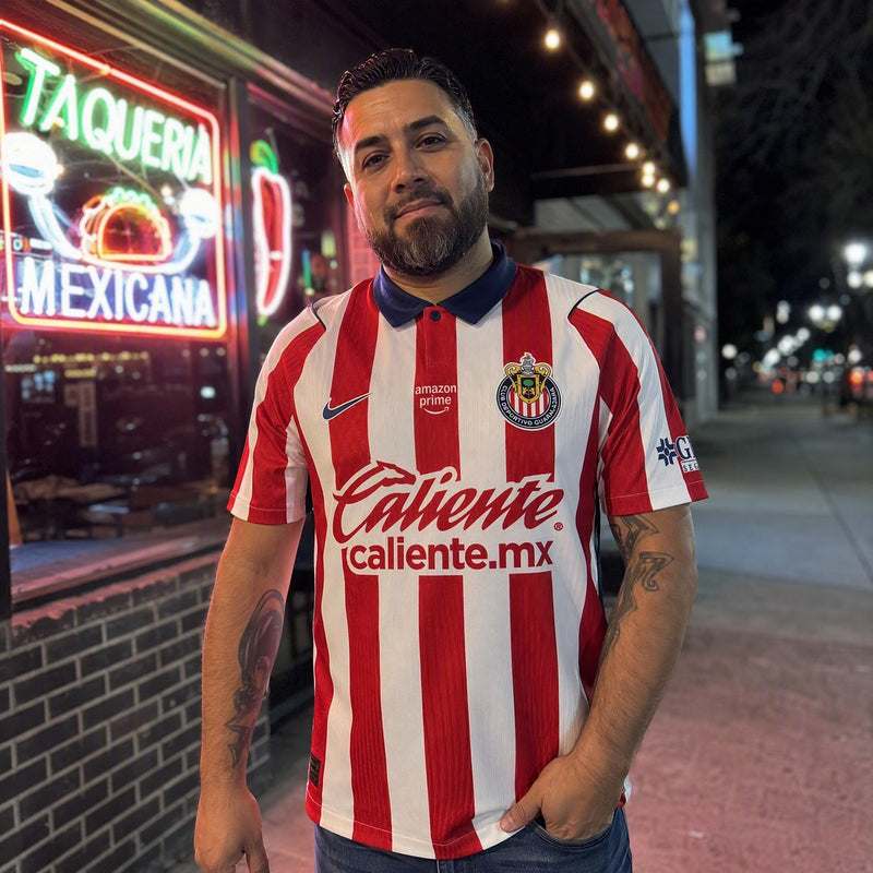 Josué H. — Chicago, IL