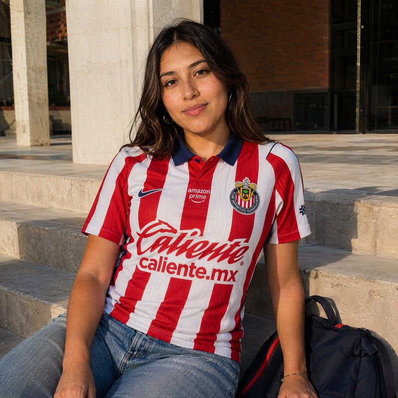 Fernanda L. — Houston, TX