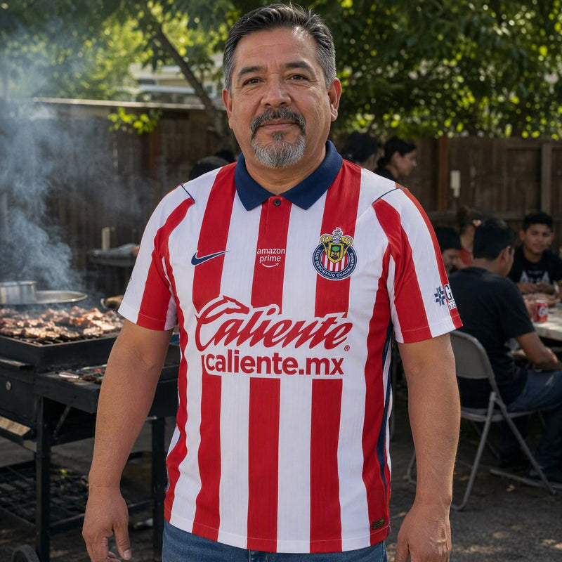 Rogelio M. — Sacramento, CA