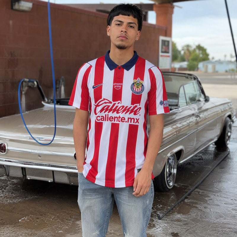 Brayan T. — Phoenix, AZ
