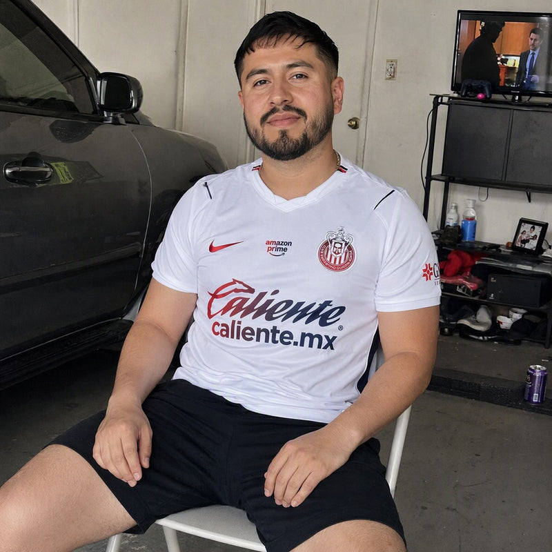 Jorge L. — Fresno, CA