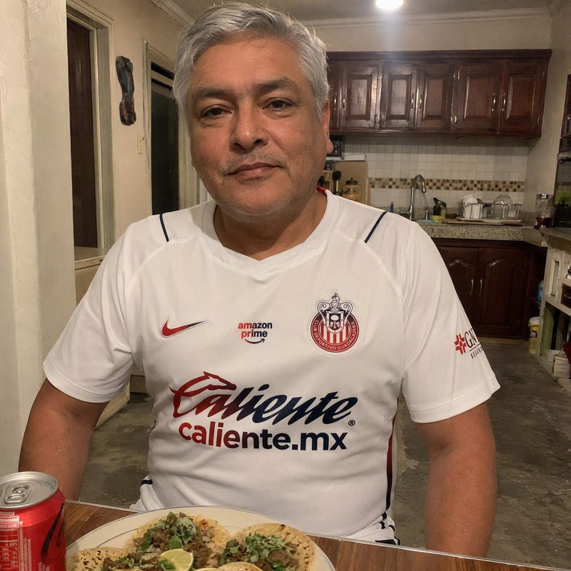 Fernando G. — Sacramento, CA