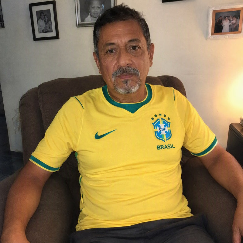Jorge S. — Atlanta, GA