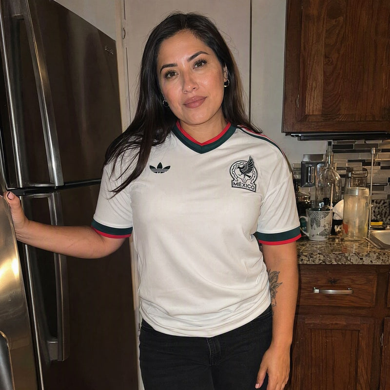 Lucía R. — Phoenix, AZ
