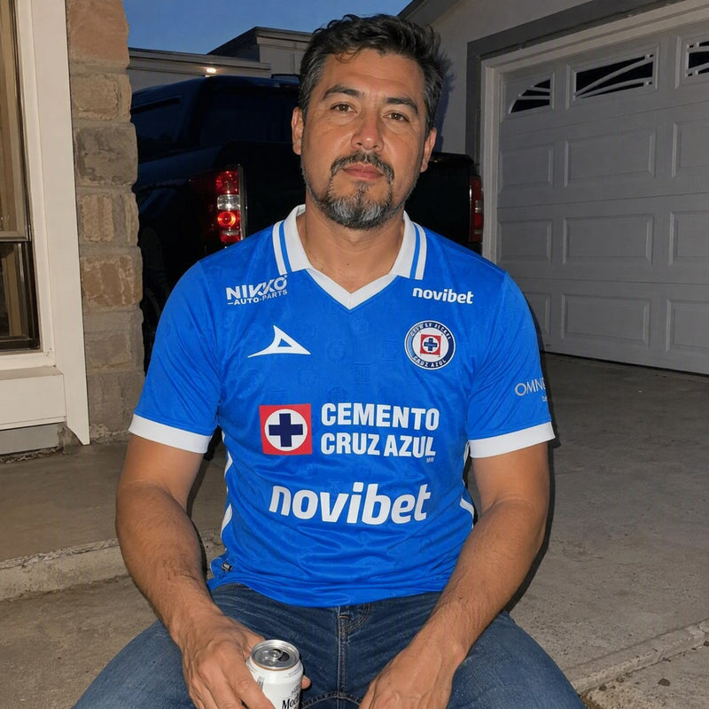 Ramón T. — Dallas, TX