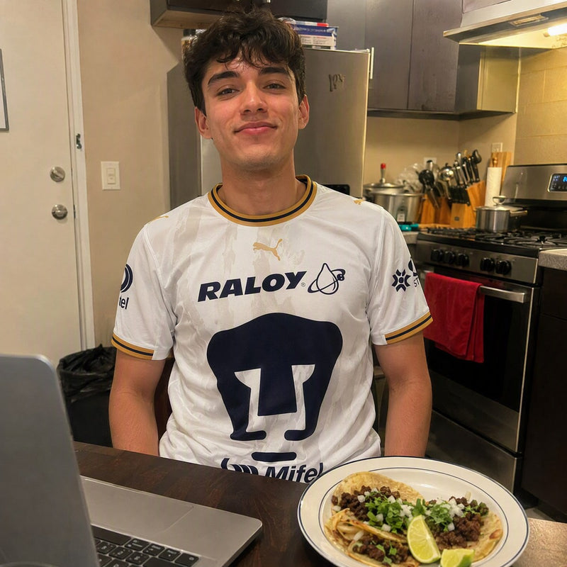 Emilio G. — Austin, TX