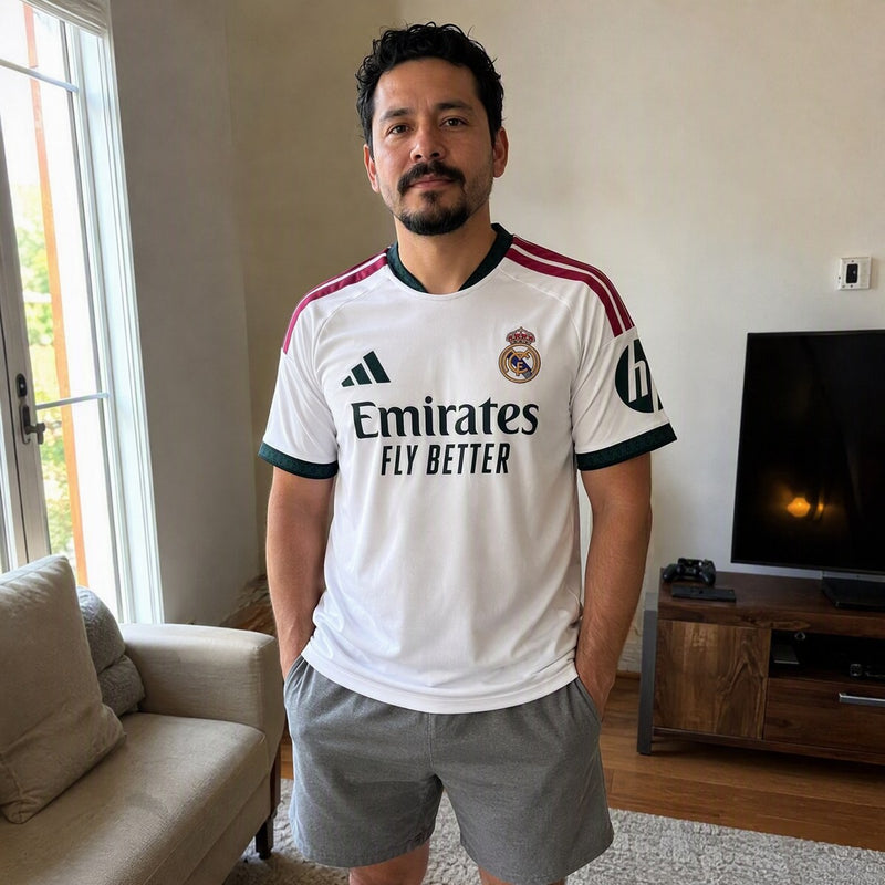 Diego F. — Chicago, IL