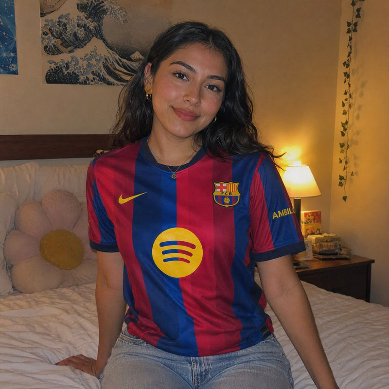 Sofía C. — Los Angeles, CA