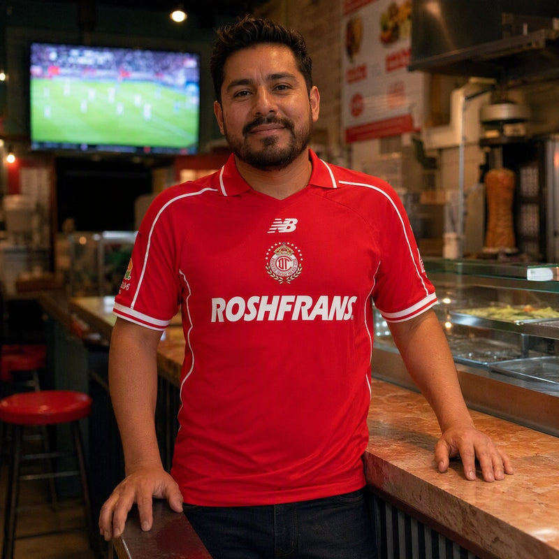Miguel A. — Chicago, IL