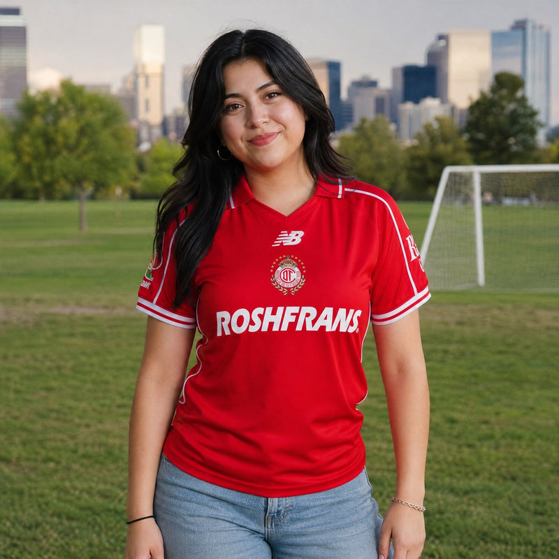 Paola R. — Denver, CO