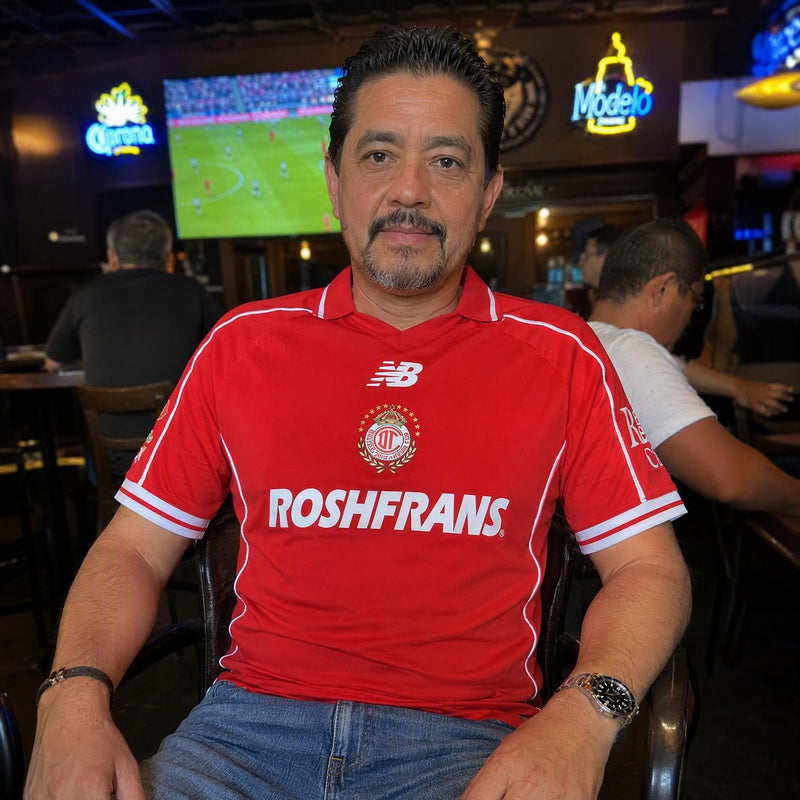 Gerardo N. — Houston, TX