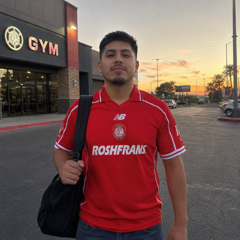 Emilio F. — Las Vegas, NV