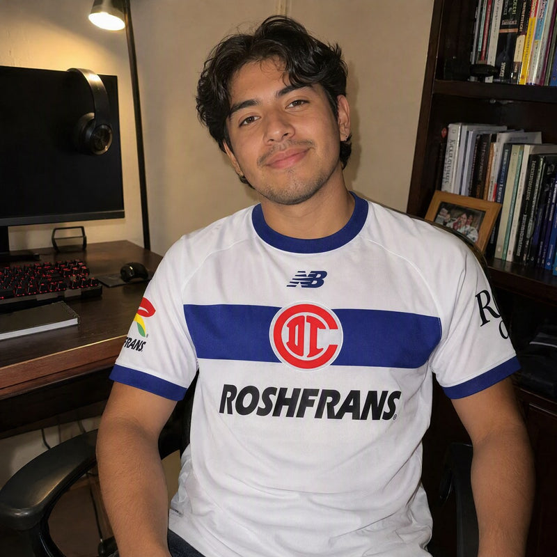 Emiliano R. — Austin, TX