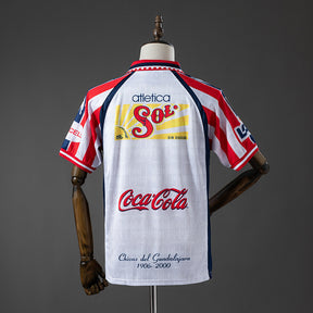 99/00 Away Front