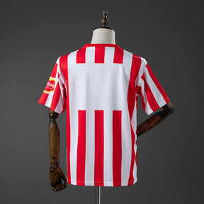 92/93 Home Front