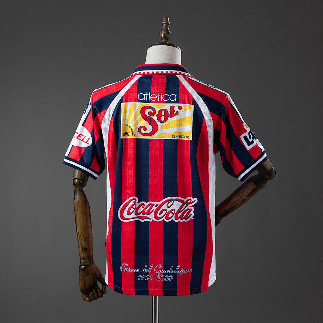 99/00 Third Front