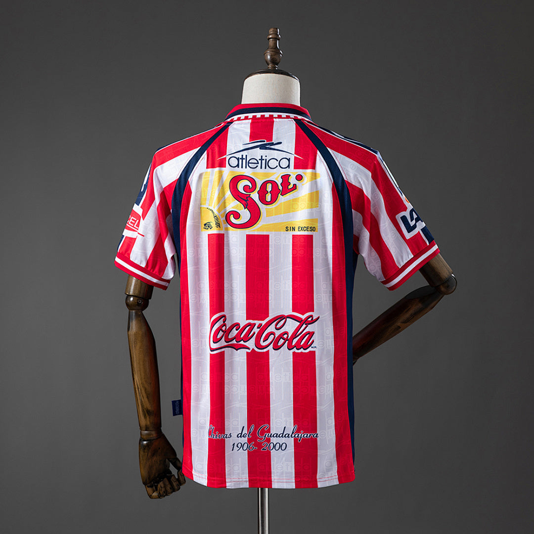 99/00 Home Front