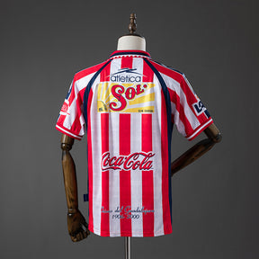 99/00 Home Front