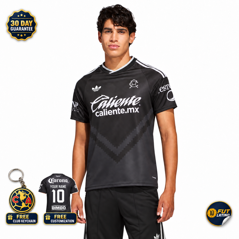 Club América - Away 26/27 Fan Version Jersey