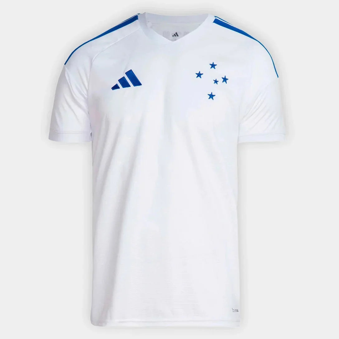 Cruzeiro - Away 26/27 Fan Version Jersey