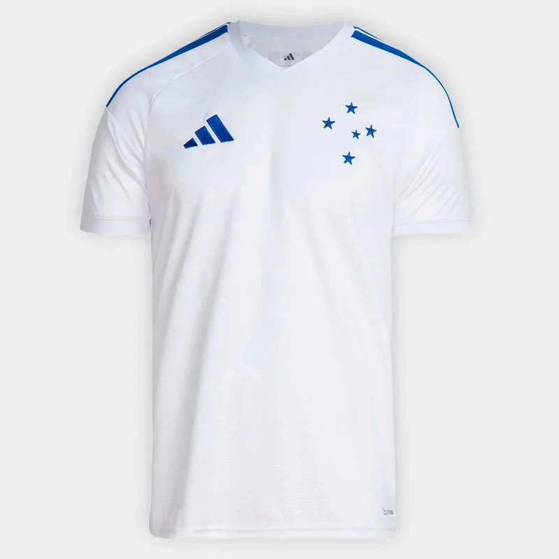 Cruzeiro - Away 26/27 Fan Version Jersey