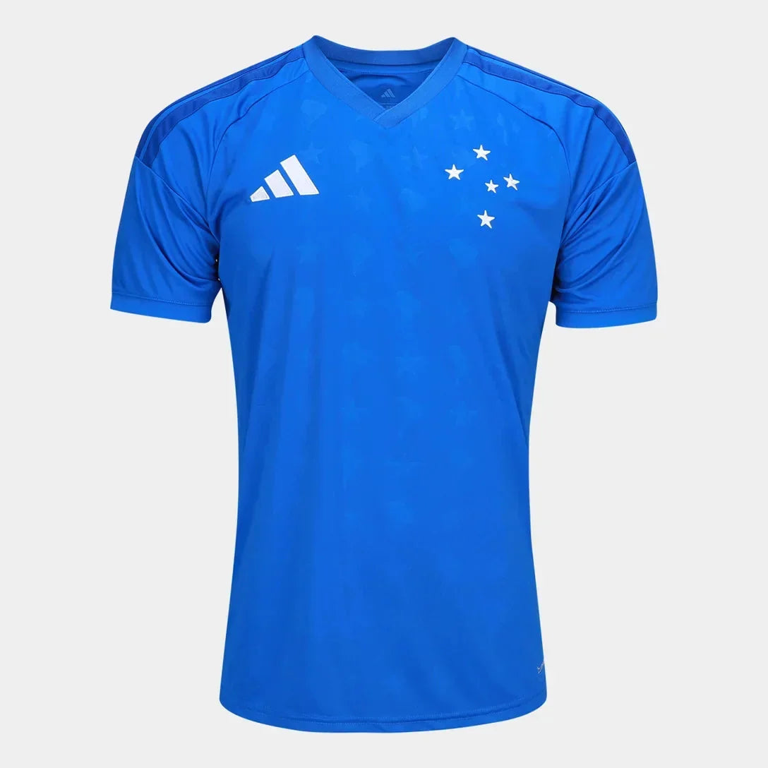 Cruzeiro - Home 26/27 Fan Version Jersey