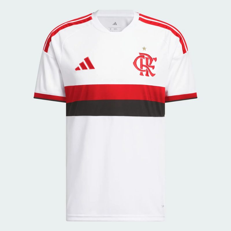 Flamengo - Away 26/27 Fan Version Jersey