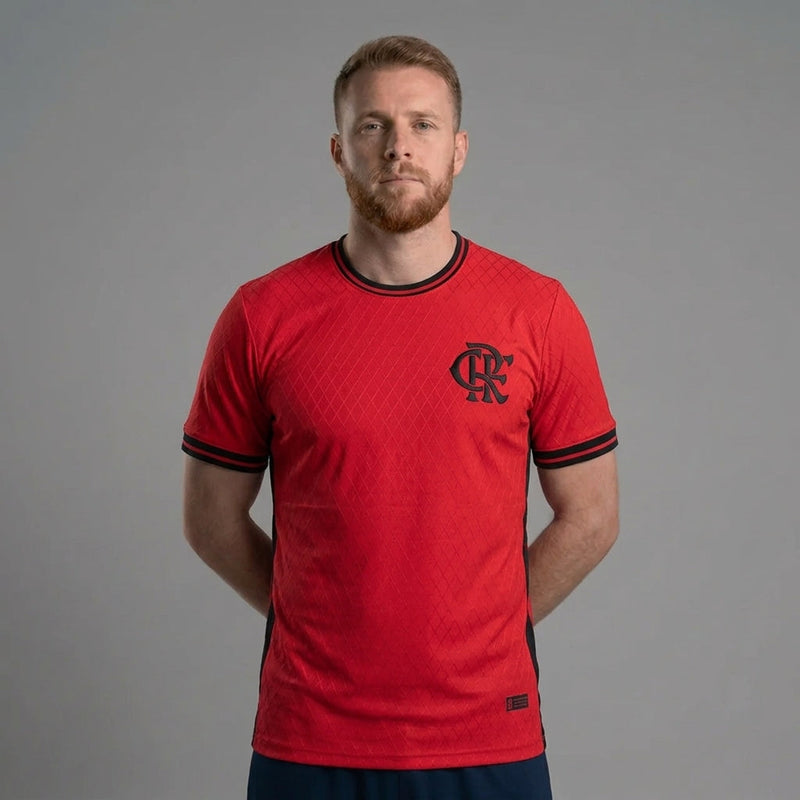 Flamengo - Red Special Edition 26/27 Jersey