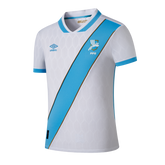 Guatemala Home 2026