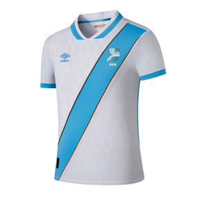 Guatemala Home 2026