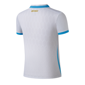 Guatemala Home 2026